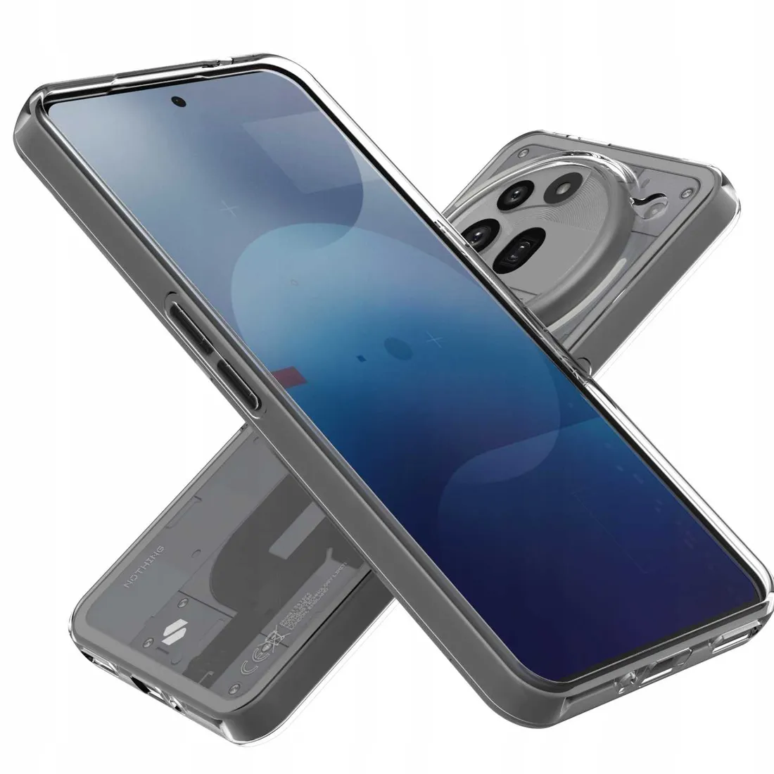 spacecase-clear-case-nothing-phone-3a-pro