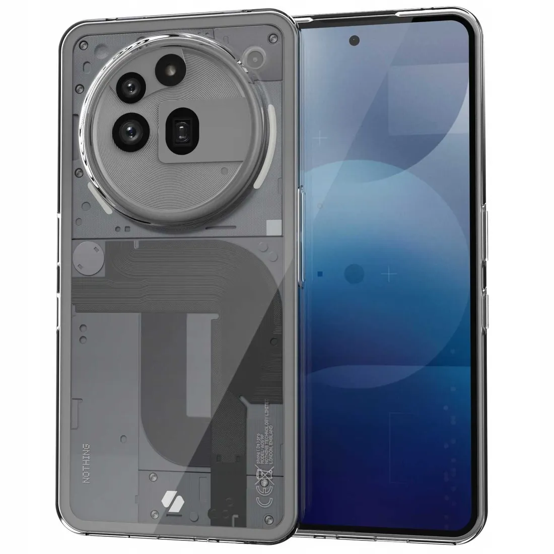 spacecase-clear-case-nothing-phone-3a-pro