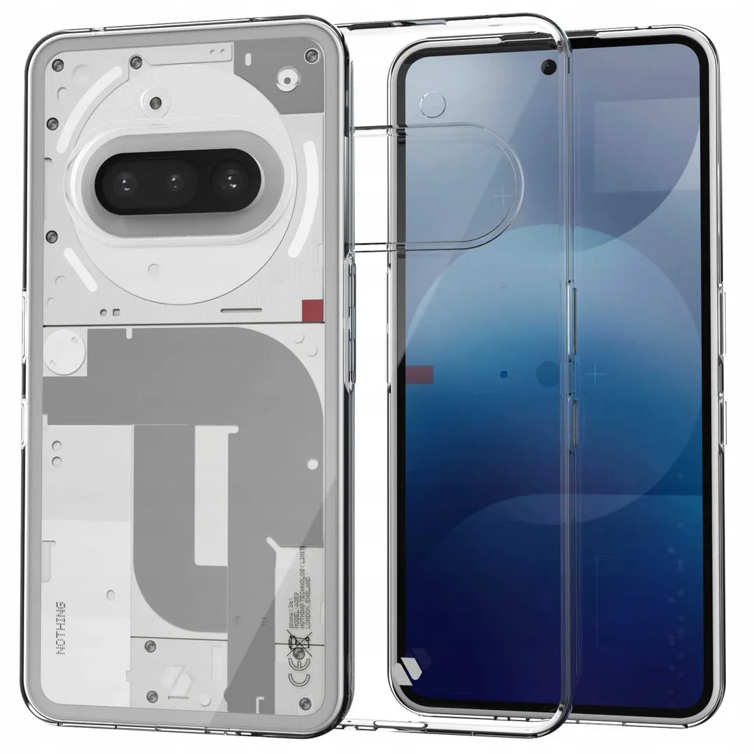 spacecase-clear-case-nothing-phone-3a