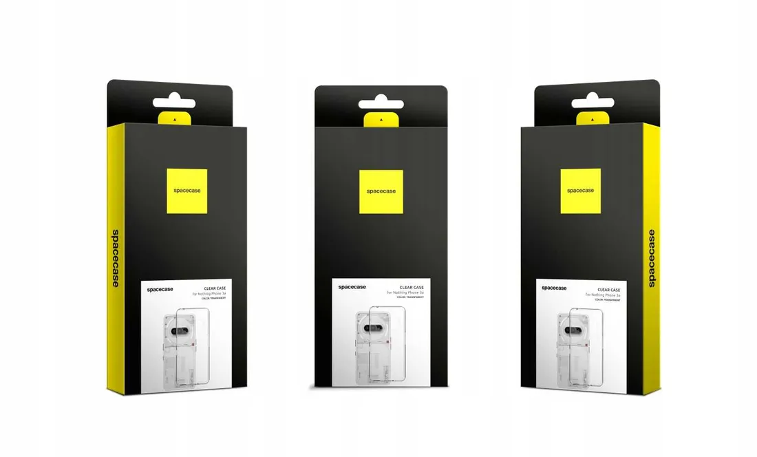 spacecase-clear-case-nothing-phone-3a