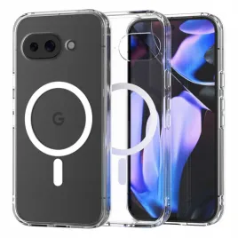 spacecase-clear-mag-google-pixel-9a