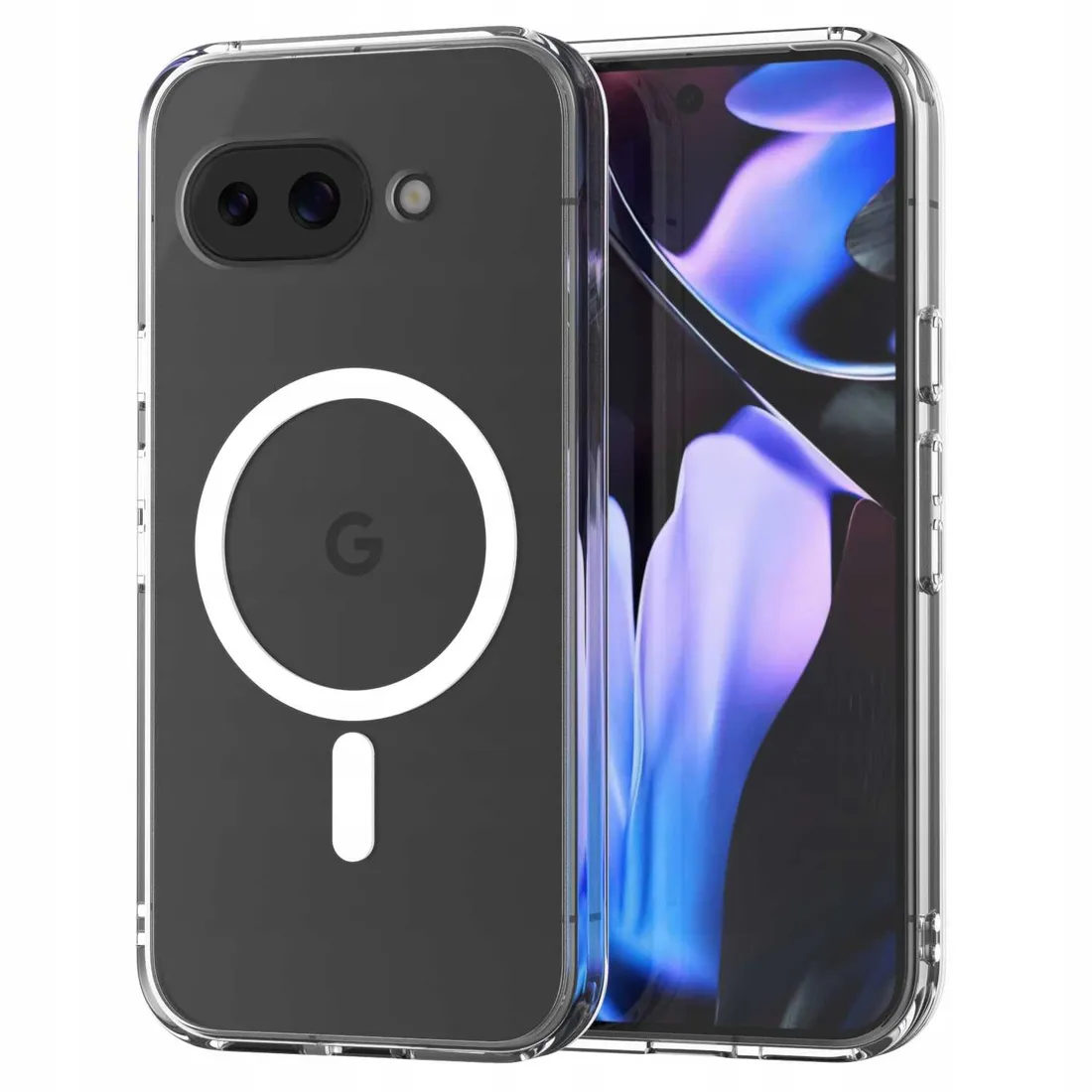 spacecase-clear-mag-google-pixel-9a-stan-nowy