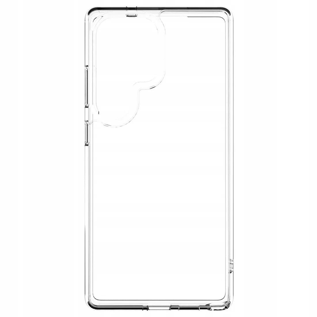 spacecase-clear-case-galaxy-s25-ultra