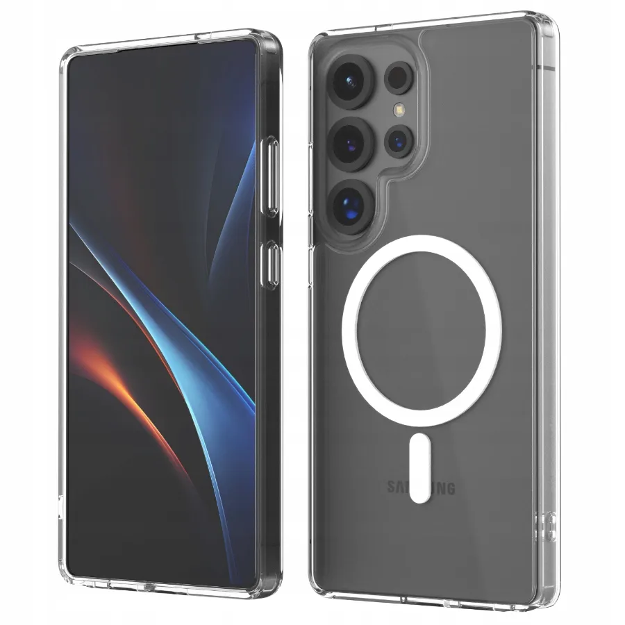 spacecase-clear-mag-galaxy-s25-ultra