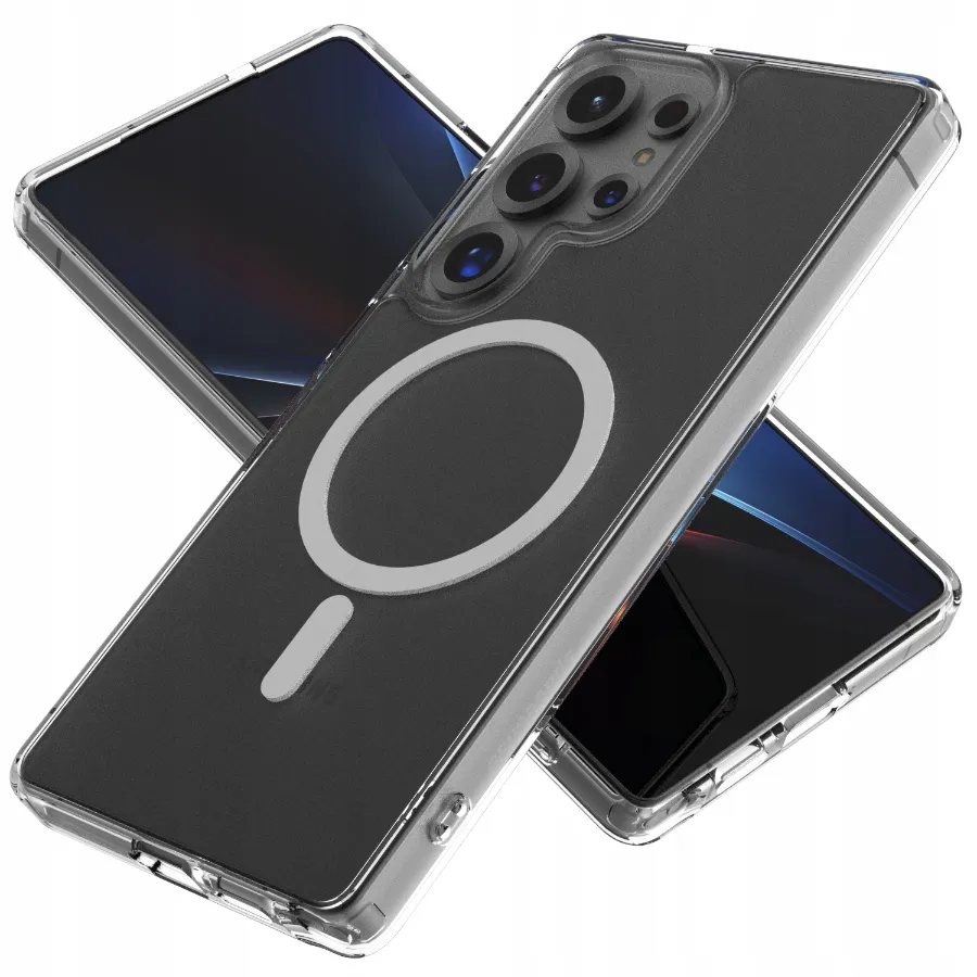 spacecase-clear-mag-galaxy-s25-ultra