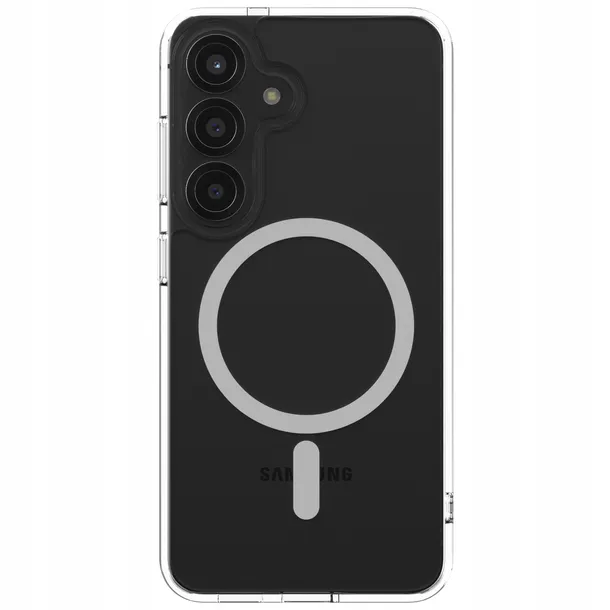 spacecase-clear-mag-galaxy-s25-funkcje-antyposlizgowa-struktura-ladowanie-indukcyjne-magsafe-pochlanianie-wstrzasow
