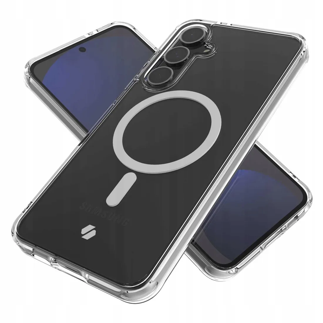 spacecase-clear-mag-google-s24-fe-stan-nowy
