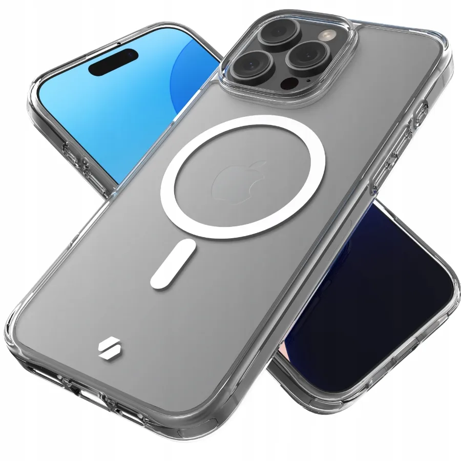 spacecase-clear-mag-iphone-16-pro-max-stan-nowy