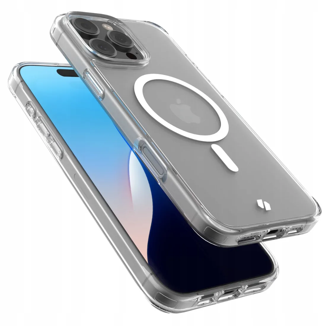 spacecase-clear-mag-iphone-16-pro-max-stan-nowy
