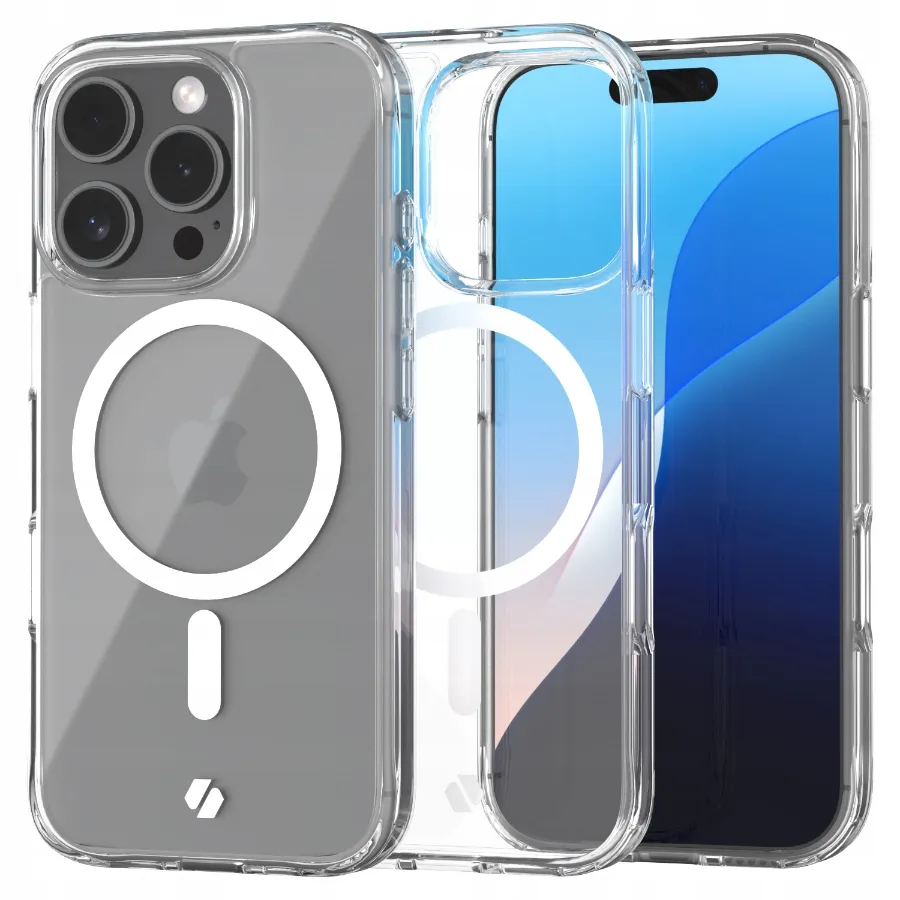 spacecase-clear-mag-iphone-16-pro