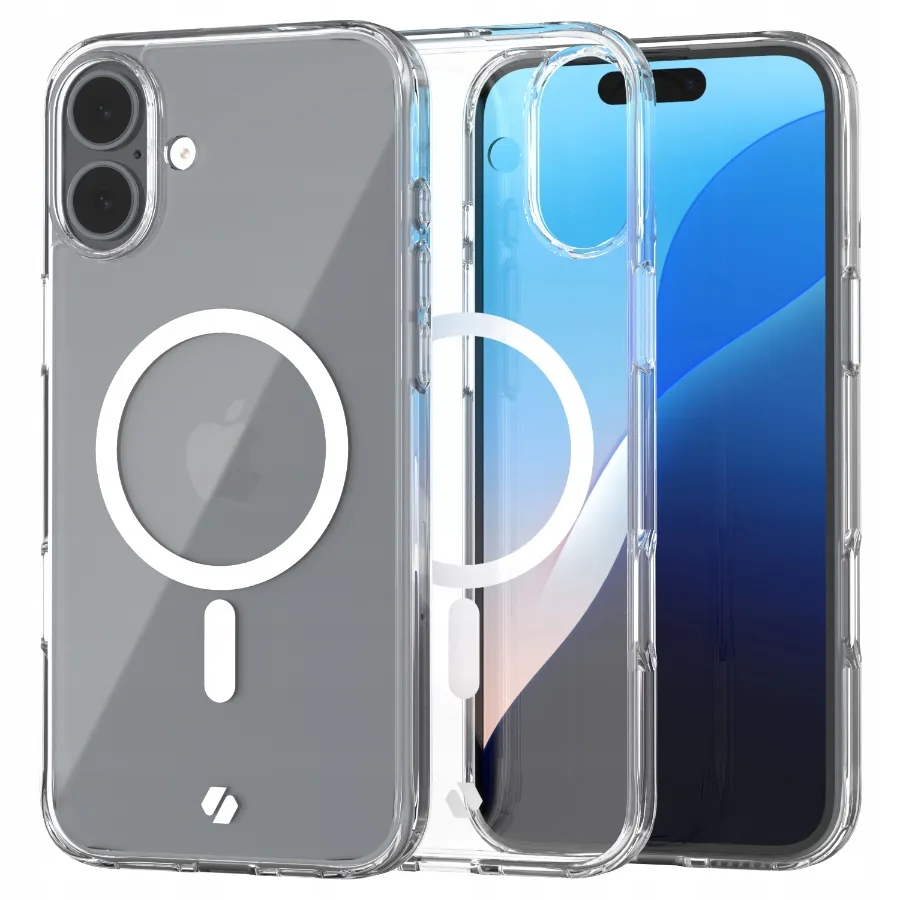 spacecase-clear-mag-iphone-16-plus