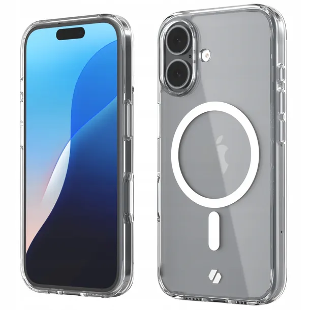 spacecase-clear-mag-iphone-16-przeznaczenie-apple