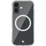 spacecase-clear-mag-iphone-16-funkcje-antyposlizgowa-struktura-ladowanie-indukcyjne-magsafe-pochlanianie-wstrzasow