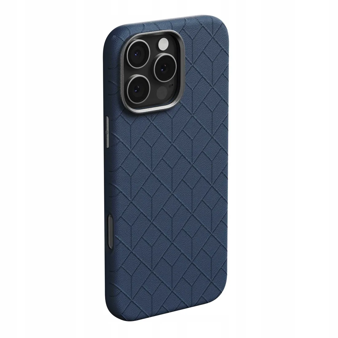 spacecase-classy-mag-iphone-16-pro-max-dark-blue