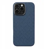 spacecase-classy-mag-iphone-16-pro-max-dark-blue-funkcje-antyposlizgowa-struktura-ladowanie-indukcyjne-magsafe-pochlanianie-wstrzasow