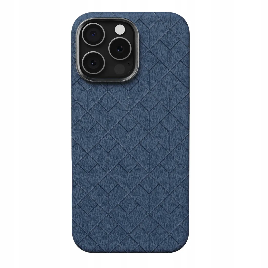 spacecase-classy-mag-iphone-16-pro-max-dark-blue