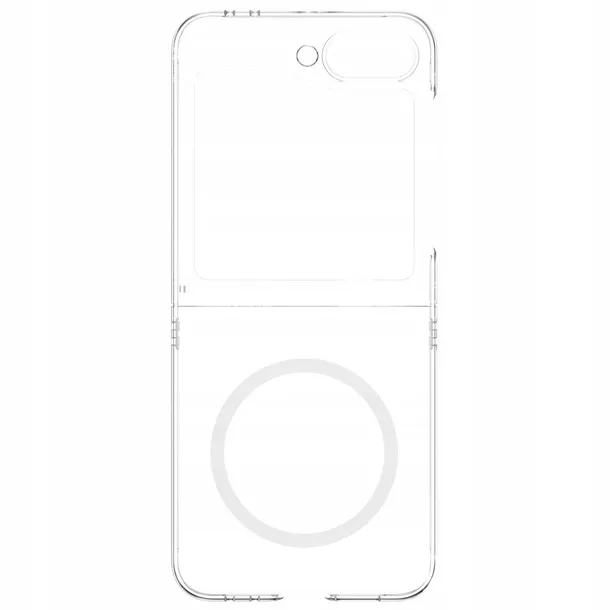 spacecase-crystal-magcase-galaxy-z-flip-6-certyfikat-ce
