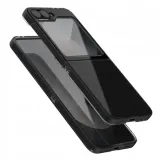 spacecase-crystal-case-galaxy-z-flip-6-kolor-bezbarwny