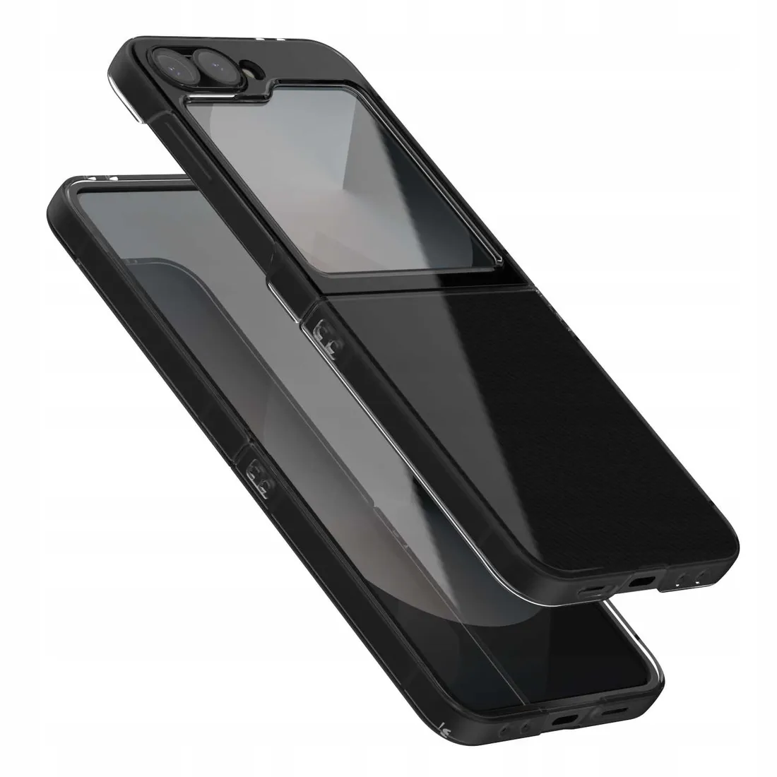 spacecase-crystal-case-galaxy-z-flip-6