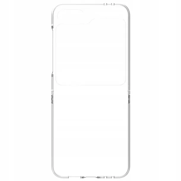 spacecase-crystal-case-galaxy-z-flip-6-stan-opakowania-oryginalne
