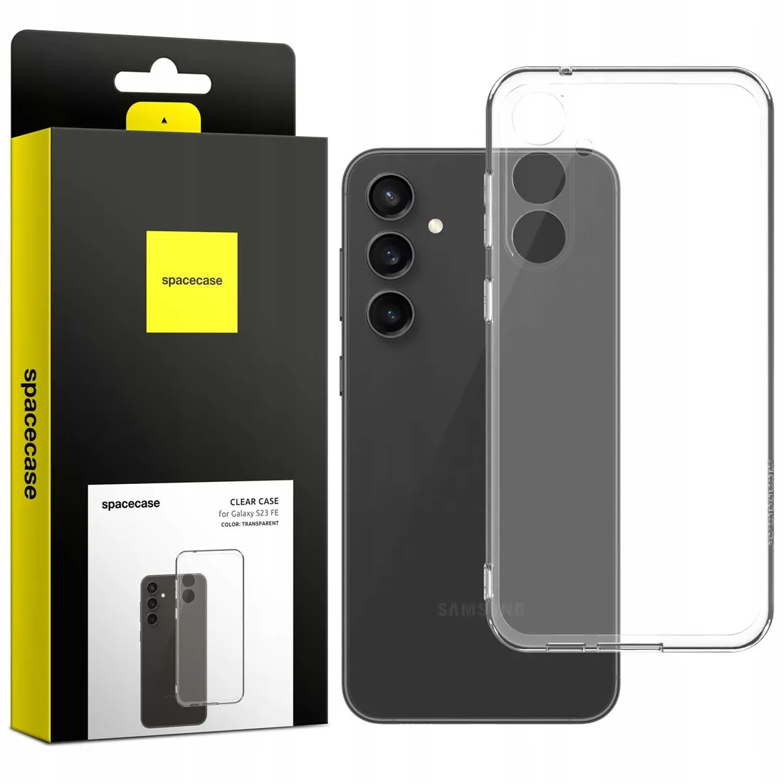 spacecase-clear-case-2mm-galaxy-s23-fe