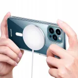 spacecase-clear-mag-iphone-11-pro-funkcje-antyposlizgowa-struktura-ladowanie-indukcyjne-magsafe-pochlanianie-wstrzasow