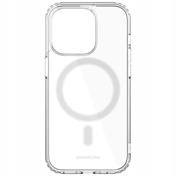 spacecase-clear-mag-iphone-14-pro-max-funkcje-antyposlizgowa-struktura-ladowanie-indukcyjne-magsafe-pochlanianie-wstrzasow