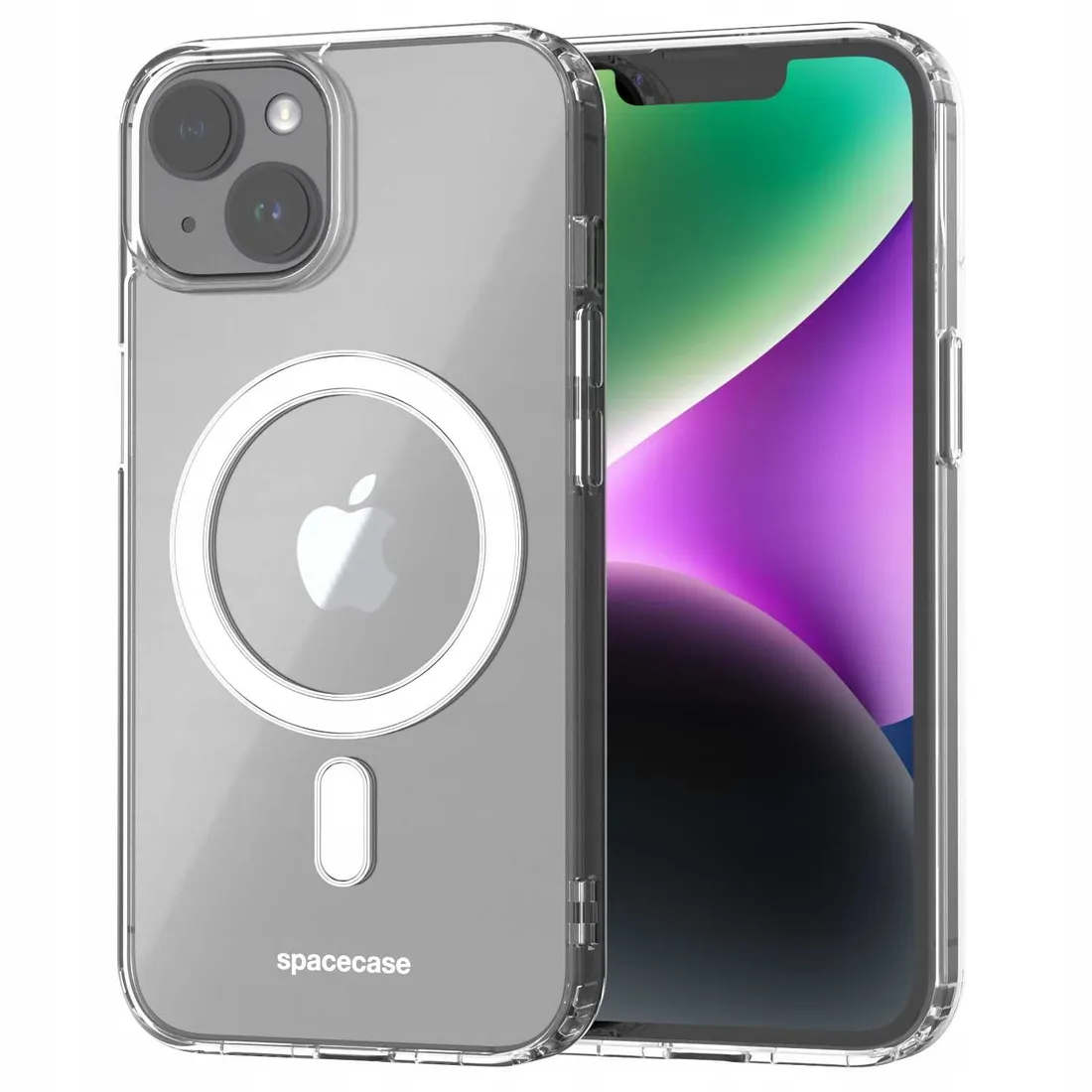spacecase-clear-mag-iphone-14-plus