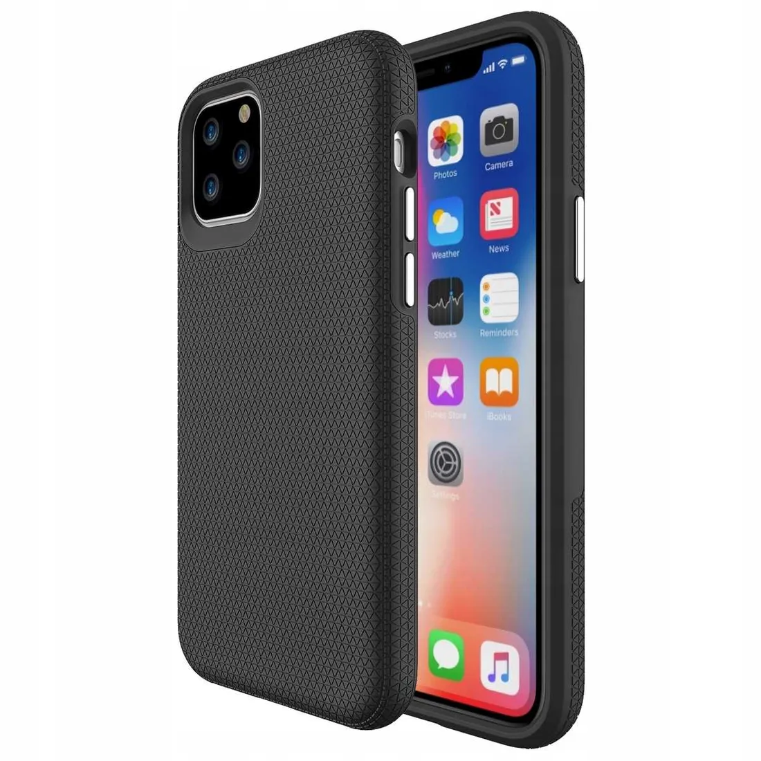 spacecase-core-iphone-11-pro-czarny-stan-nowy