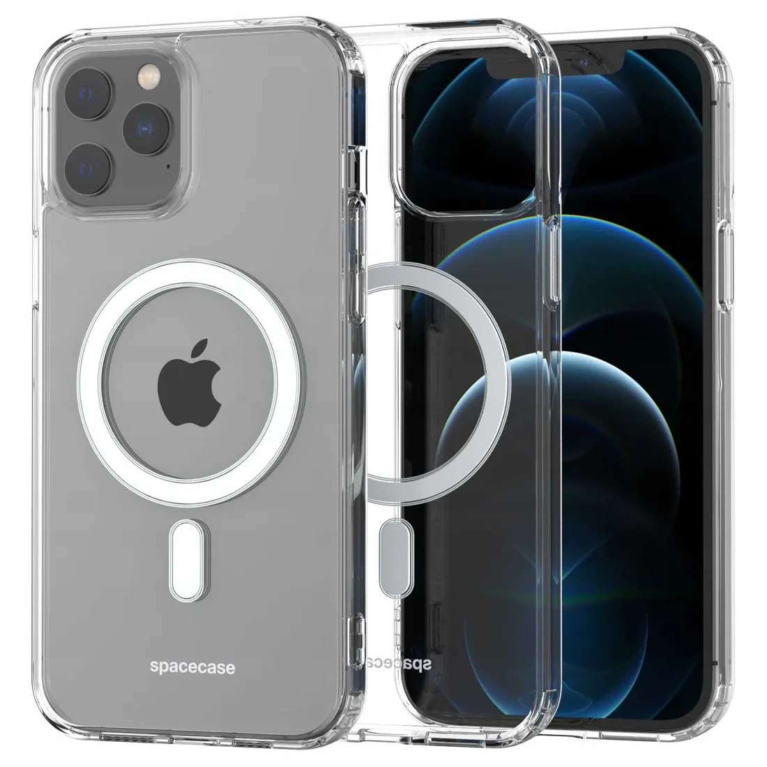 spacecase-clear-mag-iphone-12-pro-max