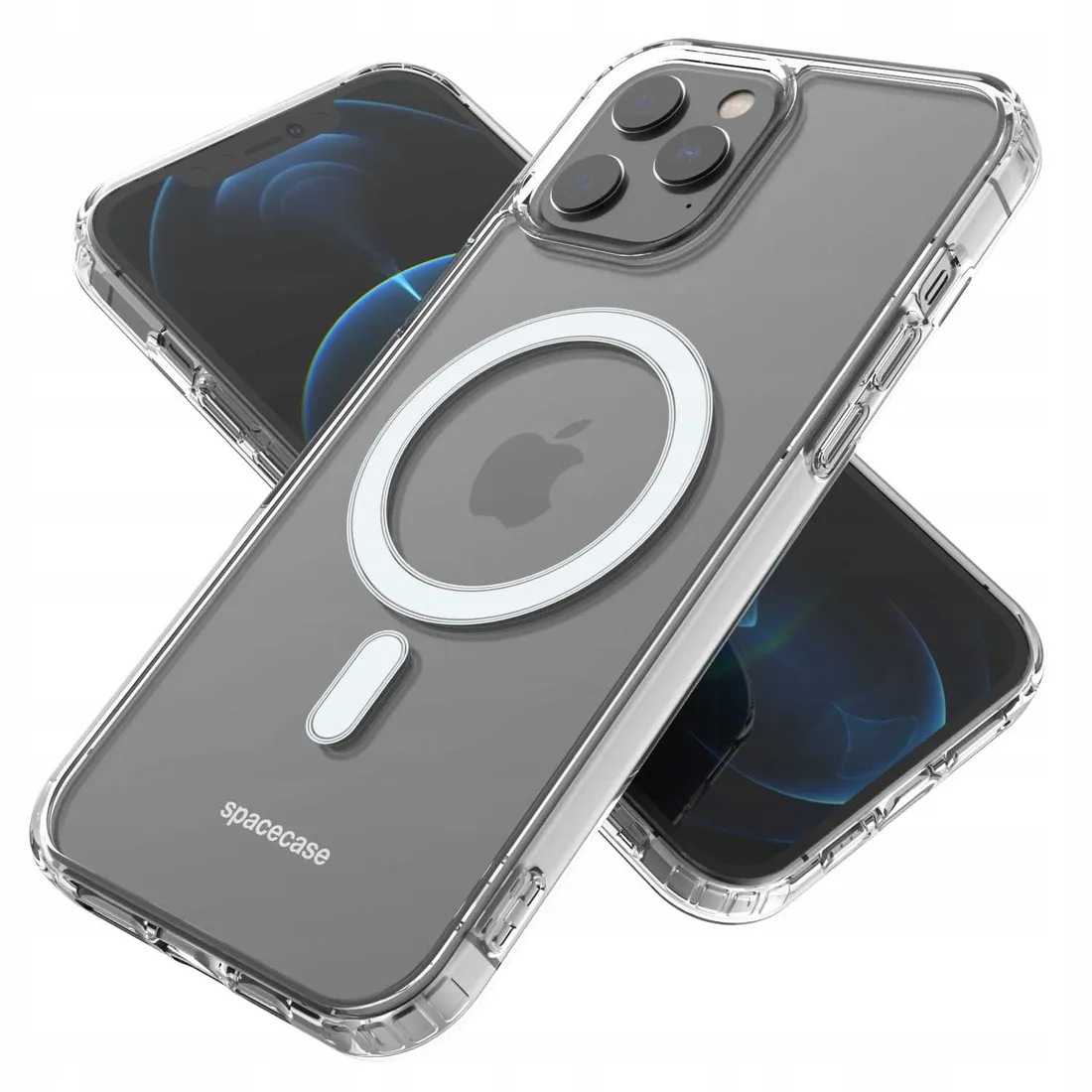 spacecase-clear-mag-iphone-12-pro-max