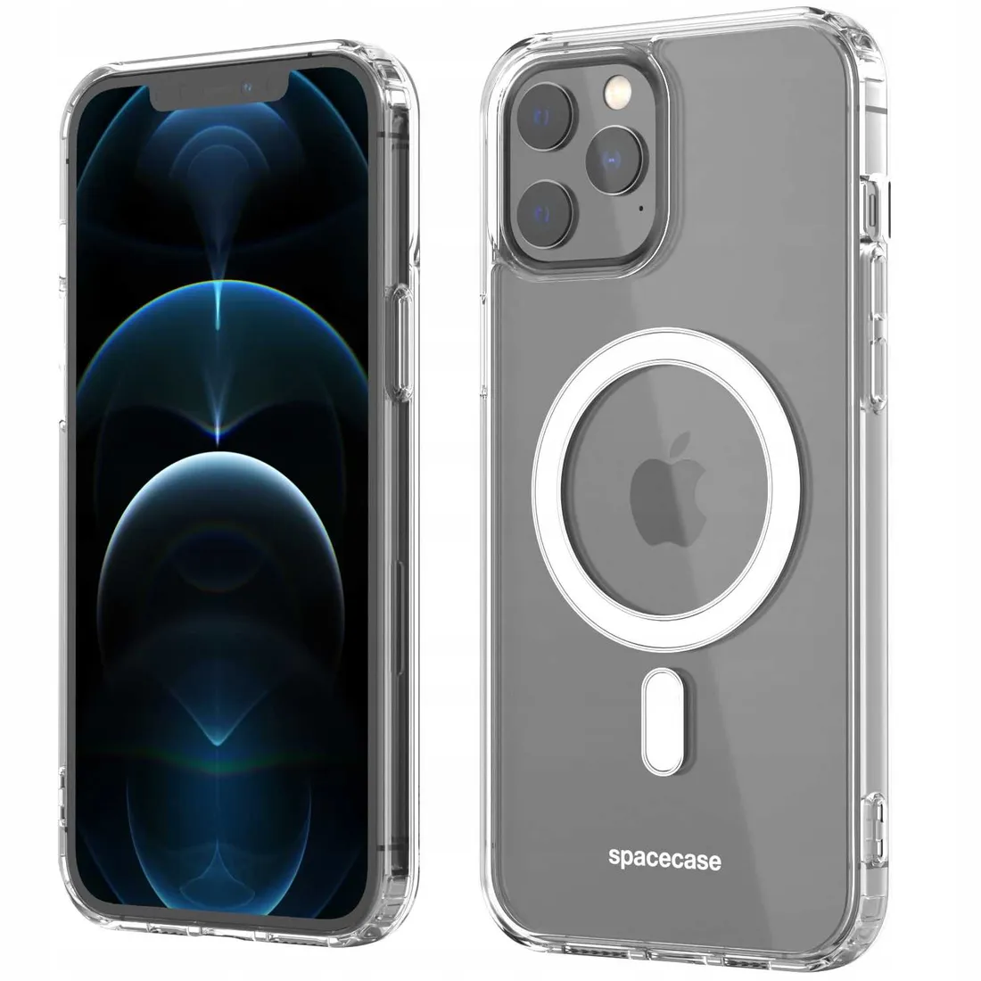 spacecase-clear-mag-iphone-12-pro-max