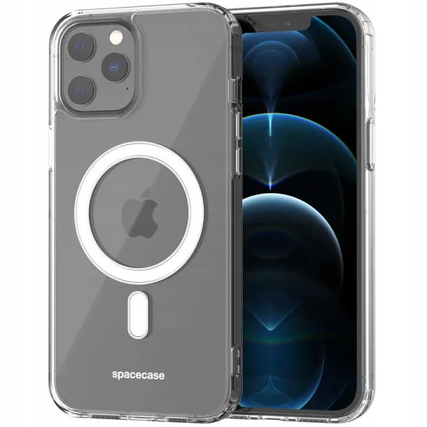 spacecase-clear-mag-iphone-12-pro-max-waga-z-opakowaniem-0-2-kg