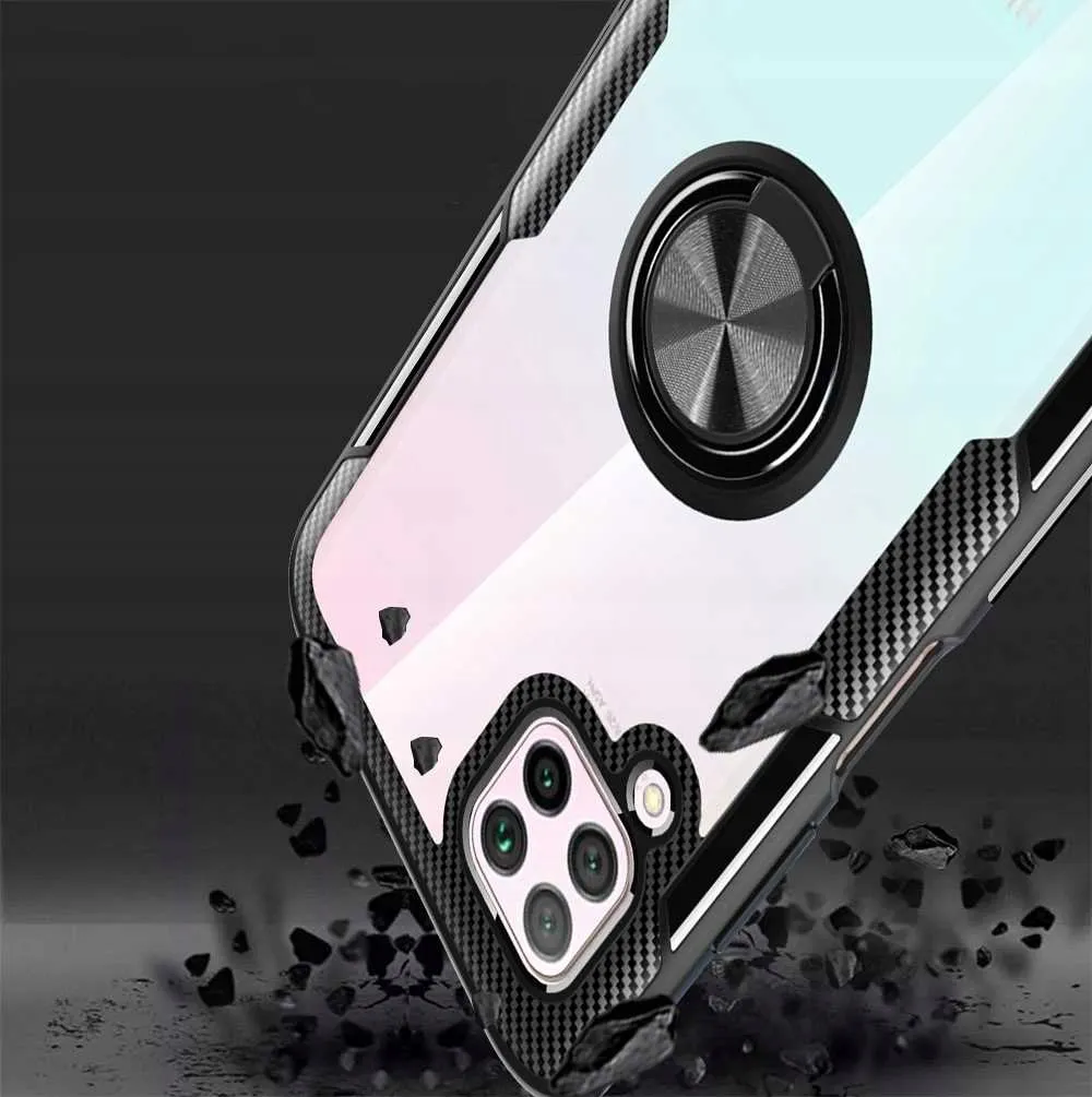 spacecase-clear-ring-huawei-p40-lite