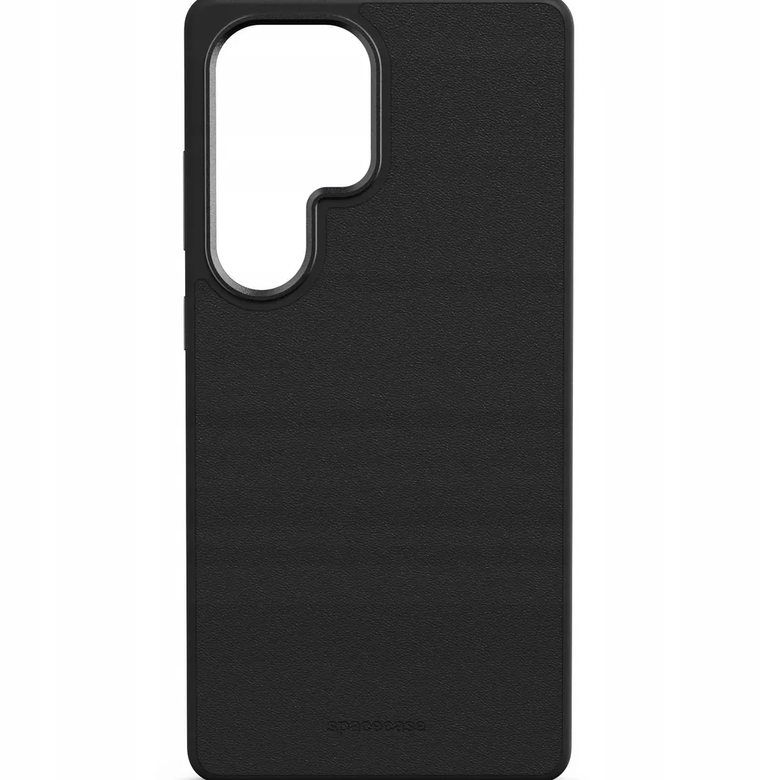 spacecase-classy-mag-galaxy-s25-ultra-black