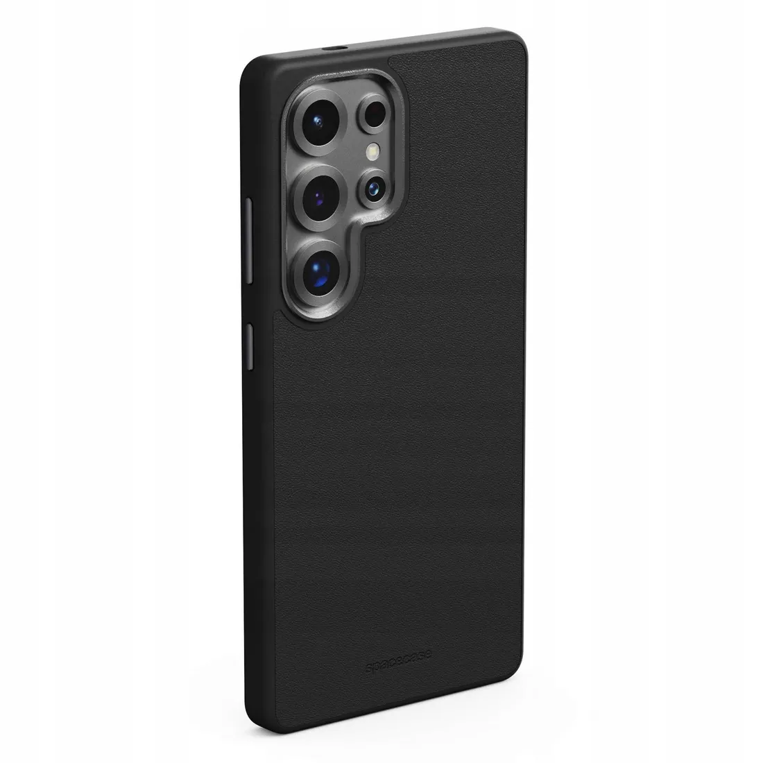 spacecase-classy-mag-galaxy-s25-ultra-black