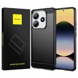 spacecase-carbon-redmi-note-14-5g-poco-m7-pro-5g-black