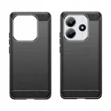 spacecase-carbon-redmi-note-14-5g-poco-m7-pro-5g-black-typ-plecki