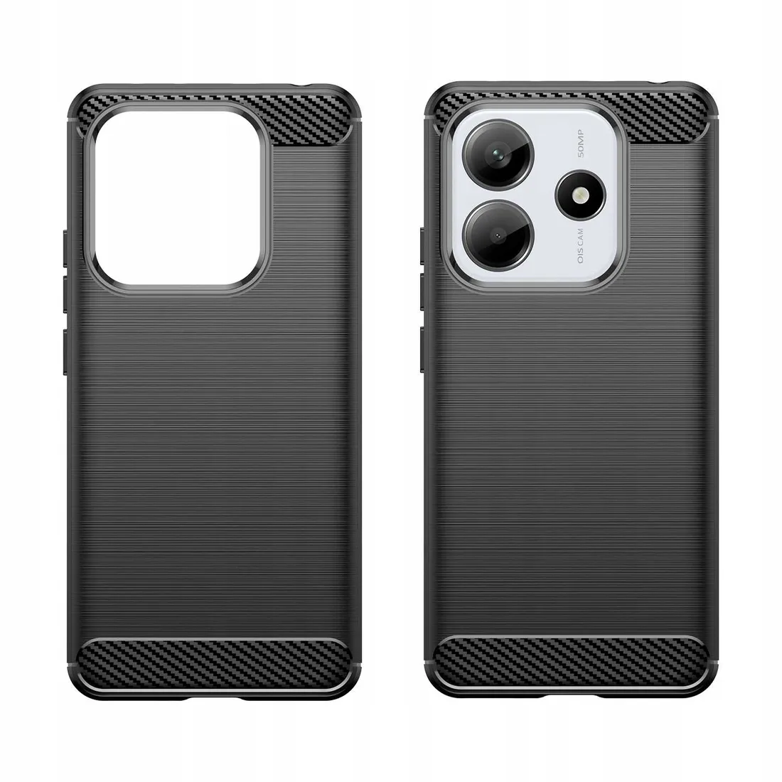 spacecase-carbon-redmi-note-14-5g-poco-m7-pro-5g-black