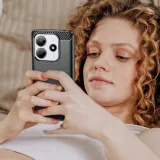 spacecase-carbon-redmi-note-14-4g-black-przeznaczenie-xiaomi