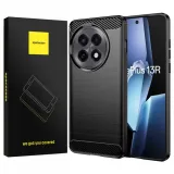 spacecase-carbon-oneplus-13r-black