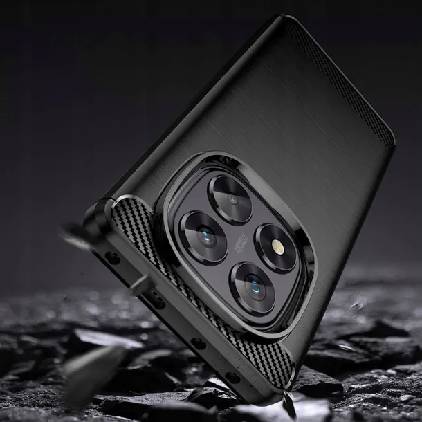 spacecase-carbon-redmi-note-14-pro-5g-black-funkcje-ladowanie-indukcyjne-pochlanianie-wstrzasow