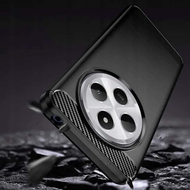 spacecase-carbon-xiaomi-14c-poco-c75-4g-black-funkcje-ladowanie-indukcyjne-pochlanianie-wstrzasow