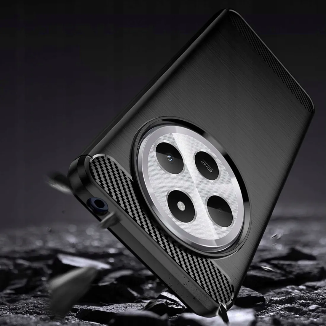 spacecase-carbon-xiaomi-14c-poco-c75-4g-black