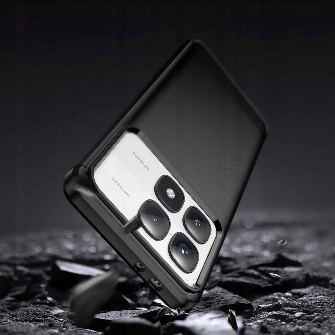 spacecase-carbon-xiaomi-14t-pro-black