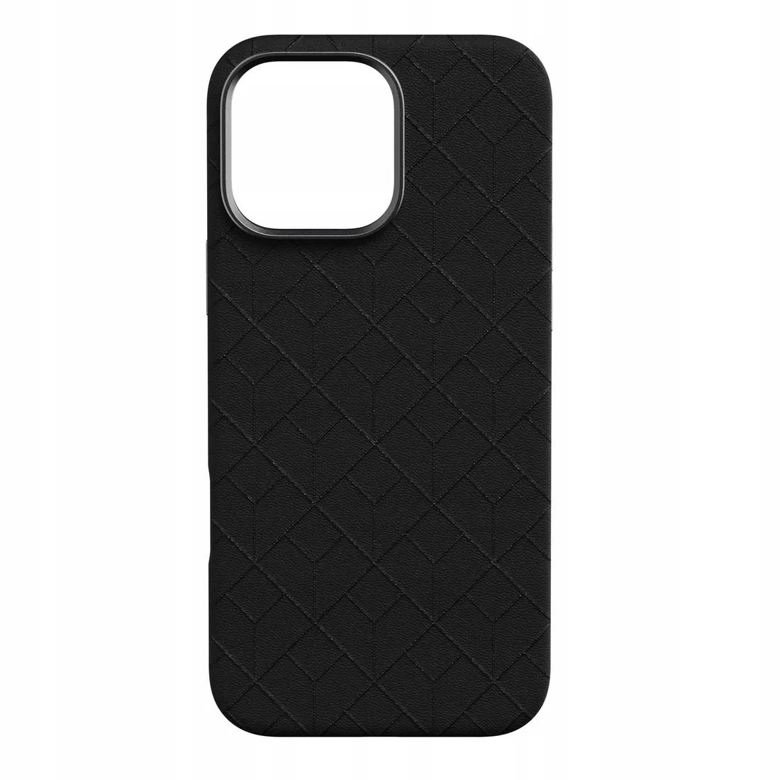 spacecase-classy-mag-iphone-16-pro-max-black