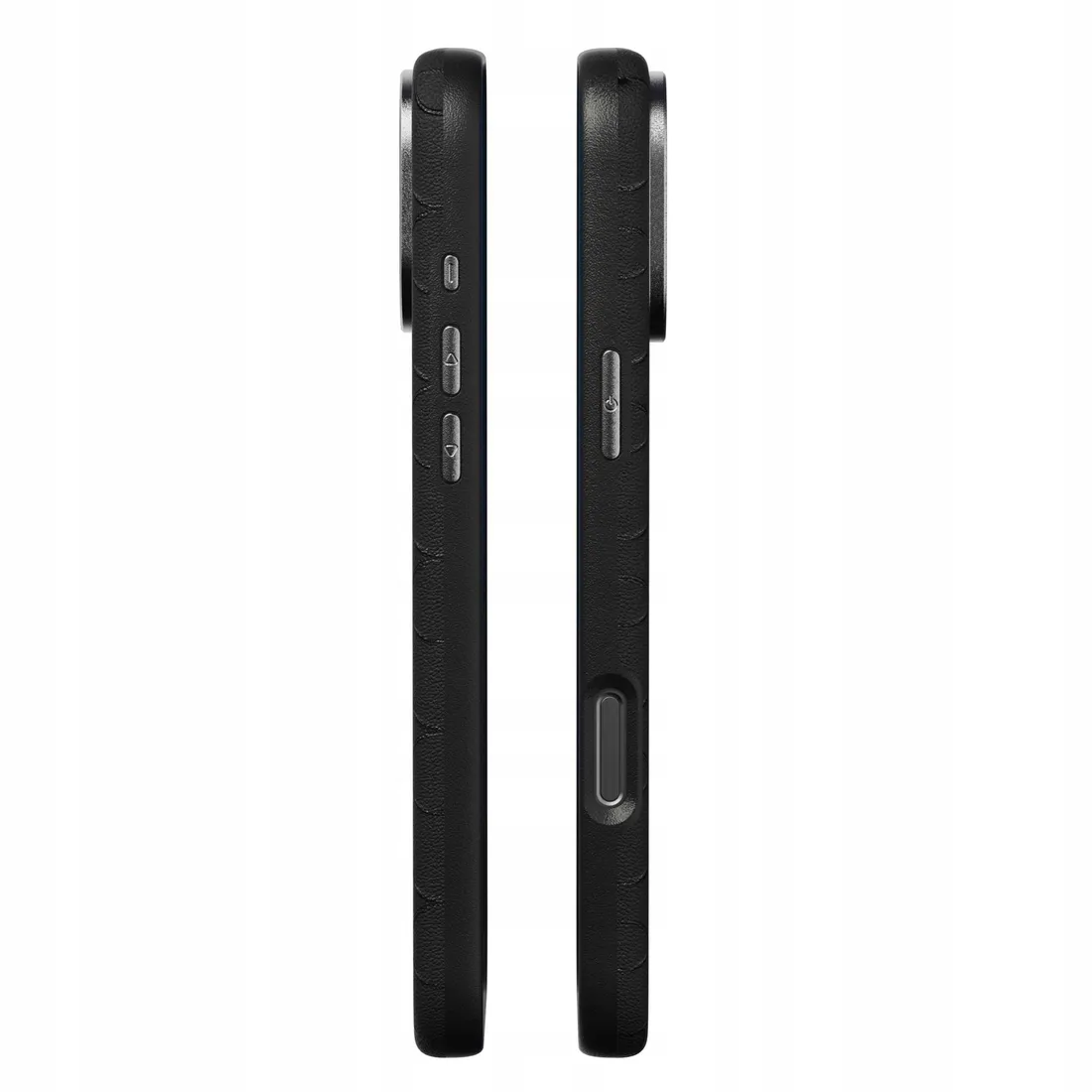 spacecase-classy-mag-iphone-16-pro-max-black