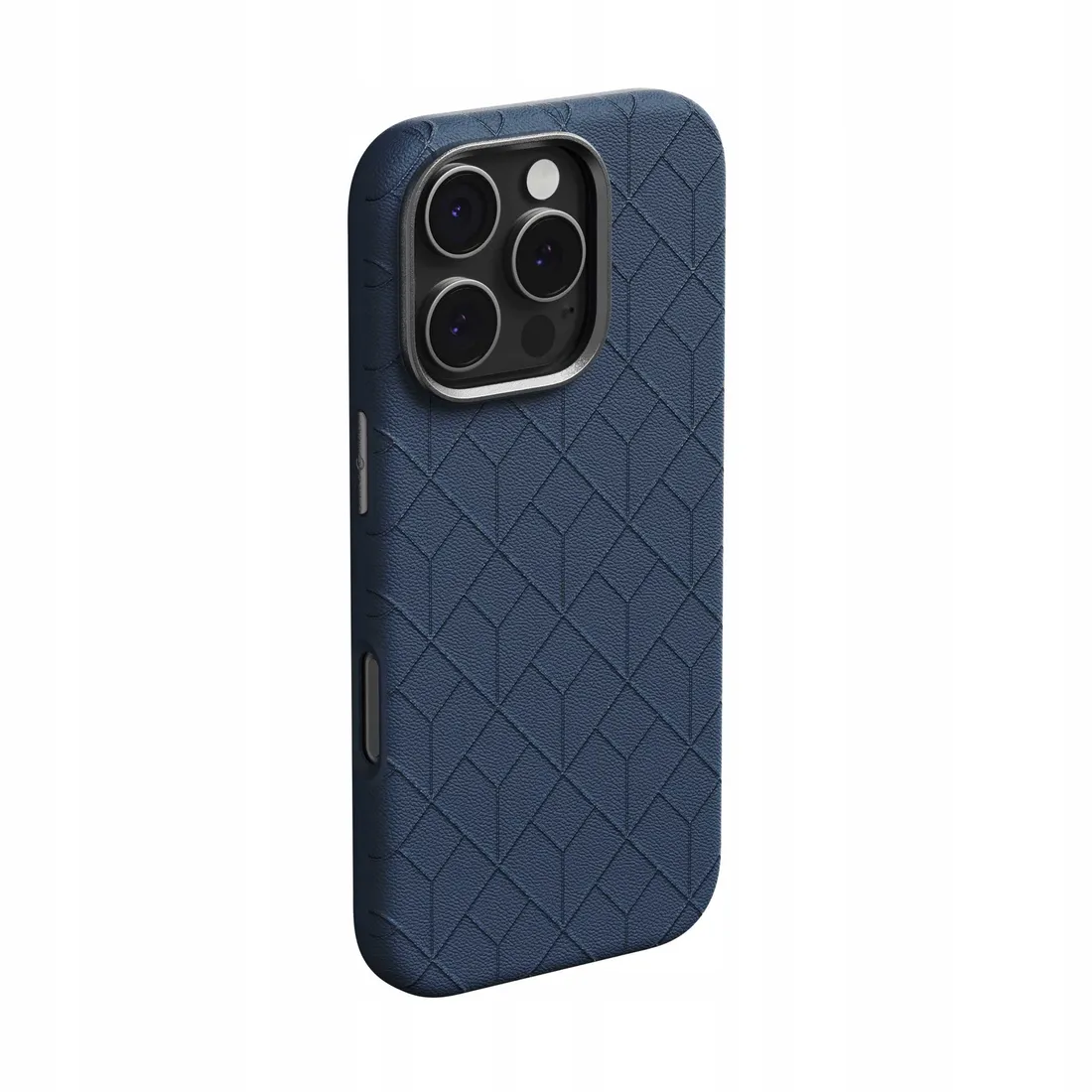 spacecase-classy-mag-iphone-16-pro-dark-blue