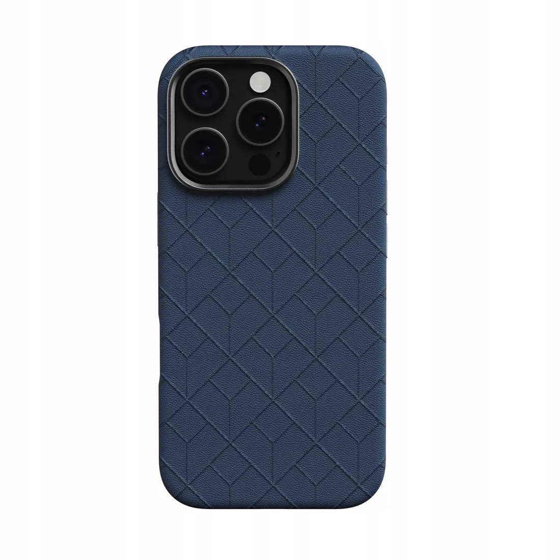 spacecase-classy-mag-iphone-16-pro-dark-blue