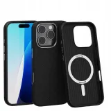 spacecase-classy-mag-iphone-16-pro-black